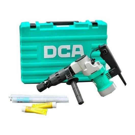 DCA AZG6S Chipping Gun / Demolition Hammer 1050W 17mm Hex - KHM Megatools Corp. Main image