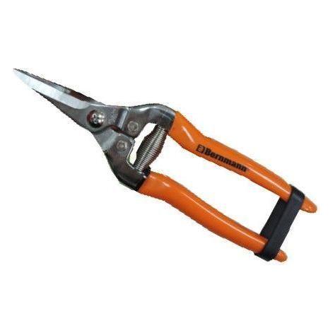 Bernmann B-3704C Trimming Pruning Shear (Curved) | Bernmann by KHM Megatools Corp.