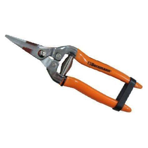 Bernmann B-3704S Trimming Pruning Shear (Serrated) | Bernmann by KHM Megatools Corp.