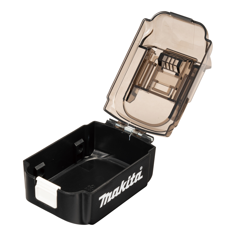 Makita B-69917 Battery Shaped Drill Bit Plastic Case | Makita by KHM Megatools Corp. Main image