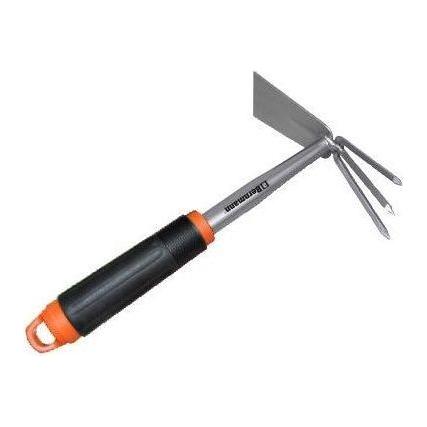 Bernmann B-8505S 3-Prong Hoe / Cultivator | Bernmann by KHM Megatools Corp. Main image
