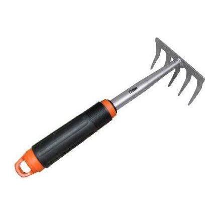 Bernmann B-8514S 5-Teeth Garden Rake | Bernmann by KHM Megatools Corp. Main image