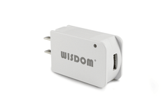 Wisdom Magnetic USB Cable & Adapter - KHM Megatools Corp.