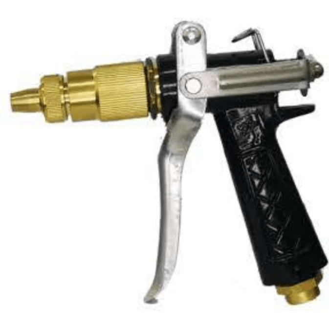 Best & Strong B28 Piston Gun (Sharp Nozzle) / Kawasaki Pressure Washer Gun - KHM Megatools Corp. Main image