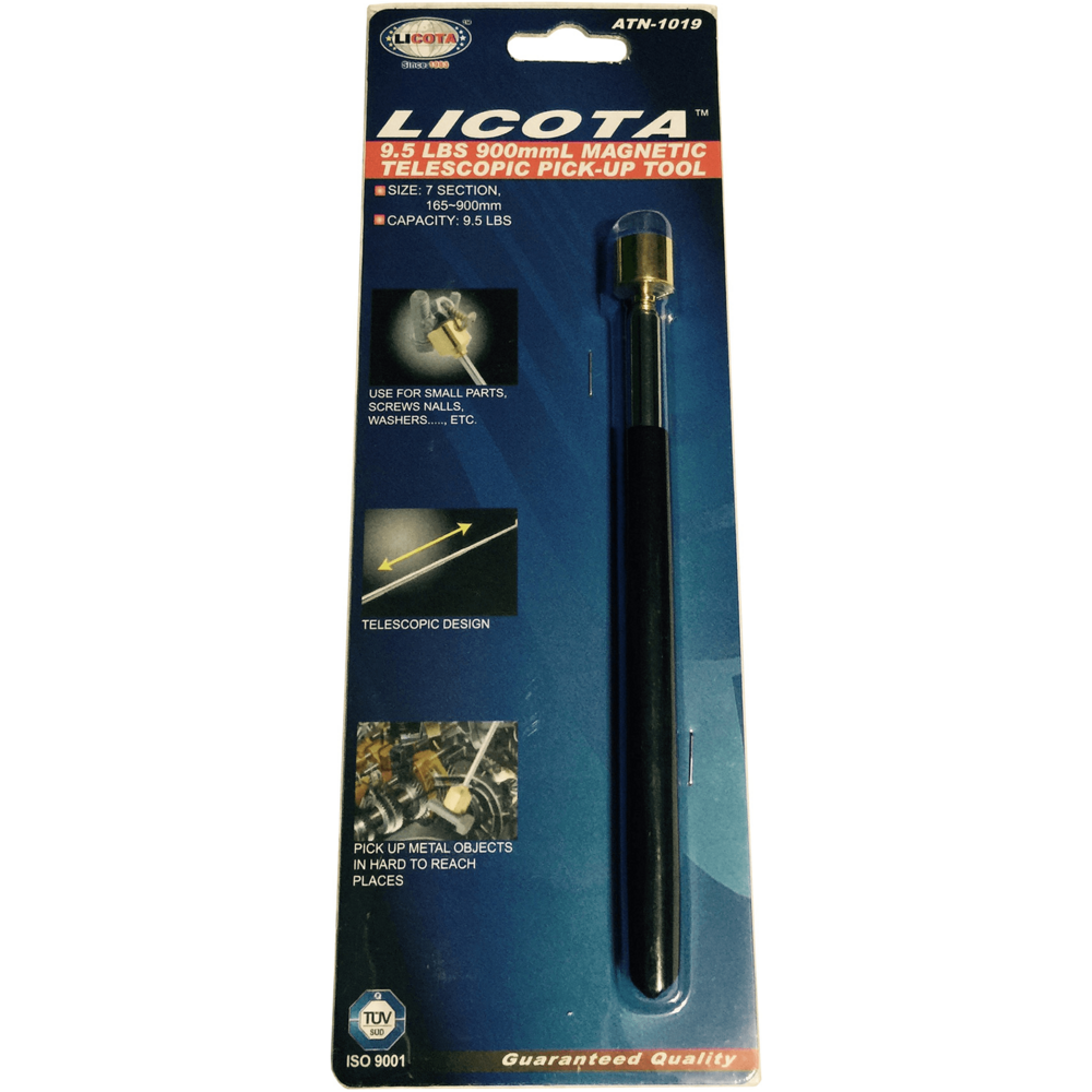 Licota ATN-1019 Telescopic Magnetic Pick Up Tool | Licota by KHM Megatools Corp. Main image