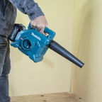 Makita VC015GZ 40V Cordless Vacuum Cleaner (XGT-Series) [Bare]
