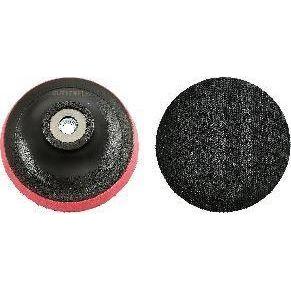 Butterfly PP-VD4 Velcro Backing Pad for Velcro Sanding Disc 4" - KHM Megatools Corp. Main image