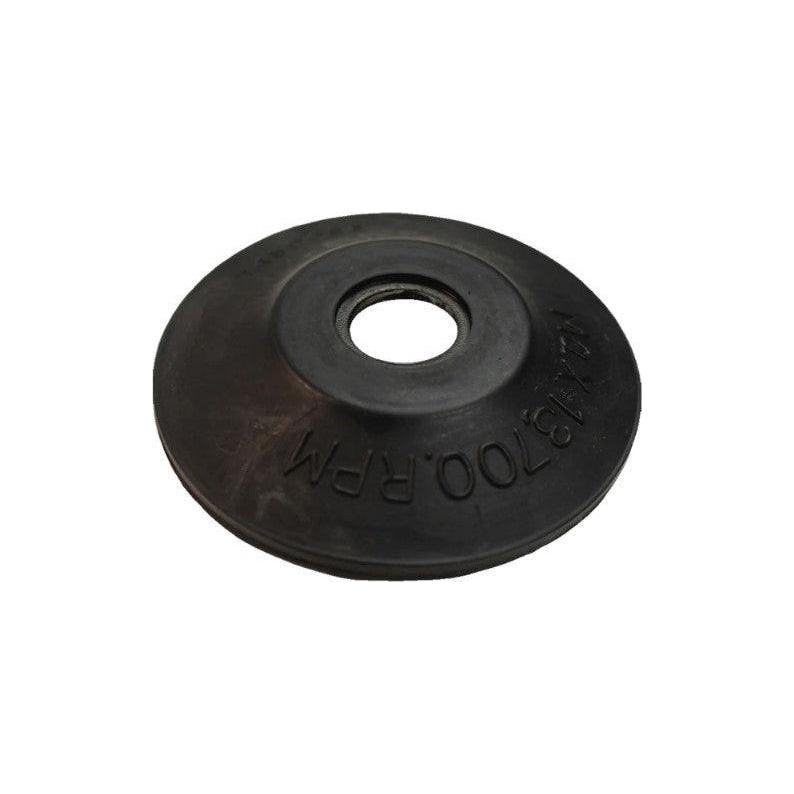 Makita 743009-6 Rubber Backing Pad 4" - KHM Megatools Corp. Main image