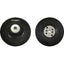 Butterfly PP-FBD4 Backing Pad for Fiber Sanding Disc 4" - KHM Megatools Corp.