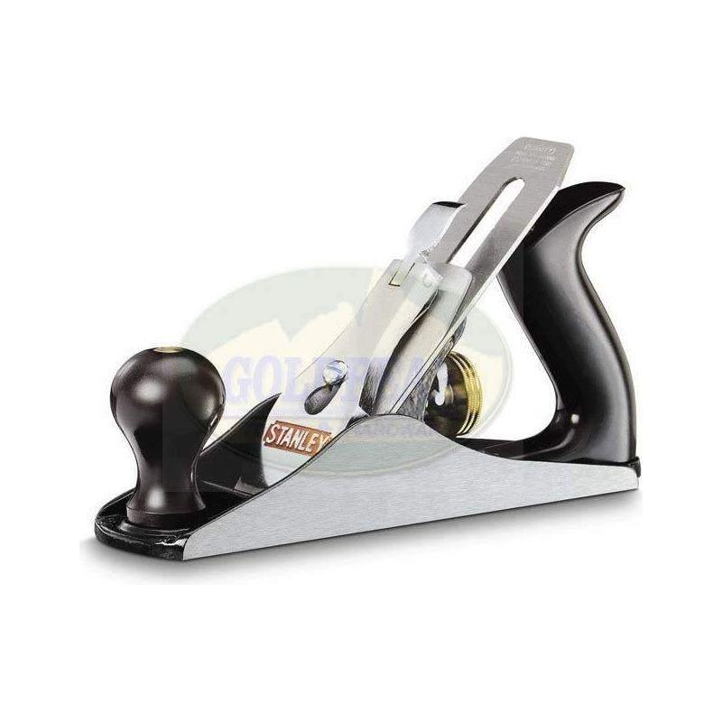 Stanley No. 4 Bailey Jack Plane - Goldpeak Tools PH Stanley Main image