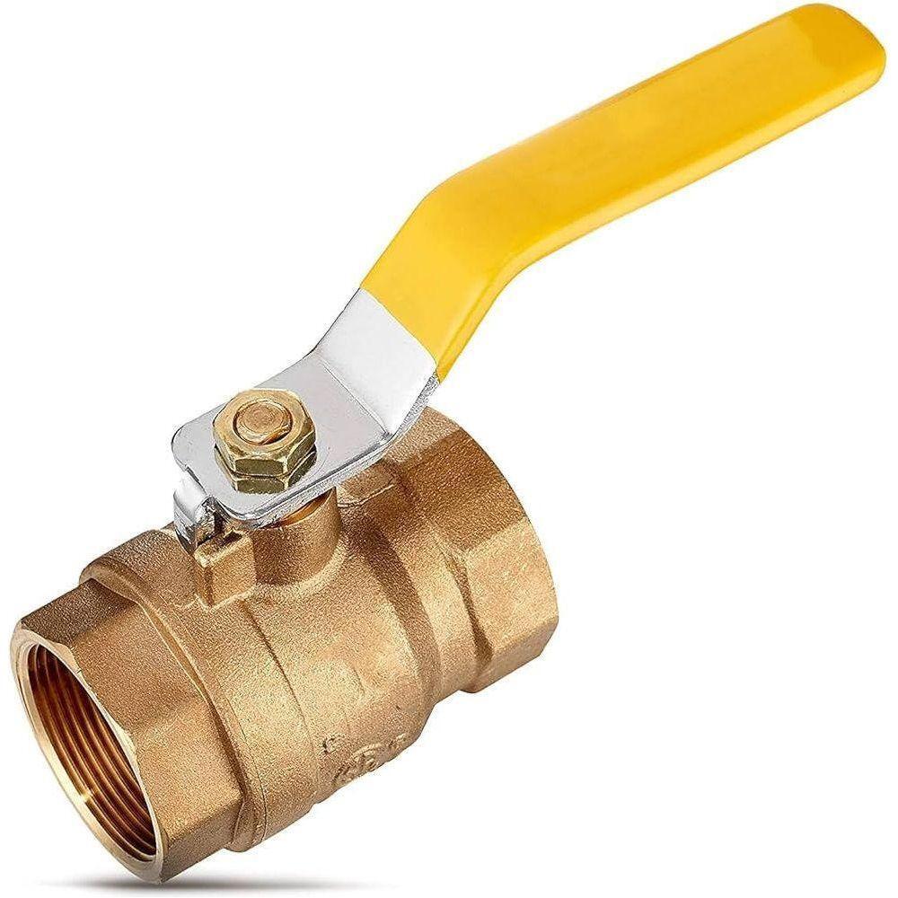 S-Ks Ball Valve | S-Ks Tools USA by KHM Megatools Corp. Main image