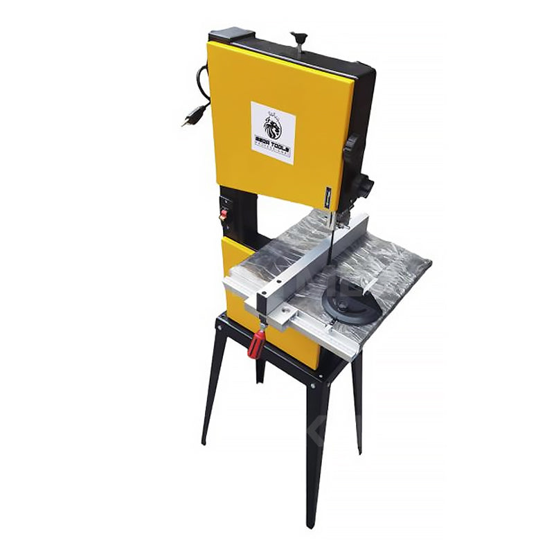 Megatools MBS12 Band Saw 12" - ToolsSavvy.ph Main image