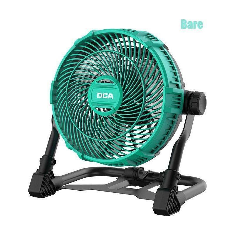 DCA ADFS240 Z 20V Cordless Fan 240mm (Bare) - KHM Megatools Corp. Main image