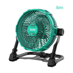 DCA ADFS240 Z 20V Cordless Fan 240mm (Bare) - KHM Megatools Corp.