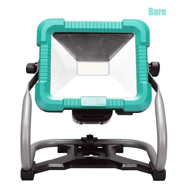 DCA ADWL20 Z 20V Cordless LED Work Light (Bare) - KHM Megatools Corp. Main image