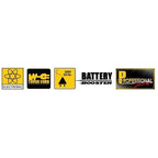 Powerhouse Car Battery Charger - Goldpeak Tools PH Powerhouse