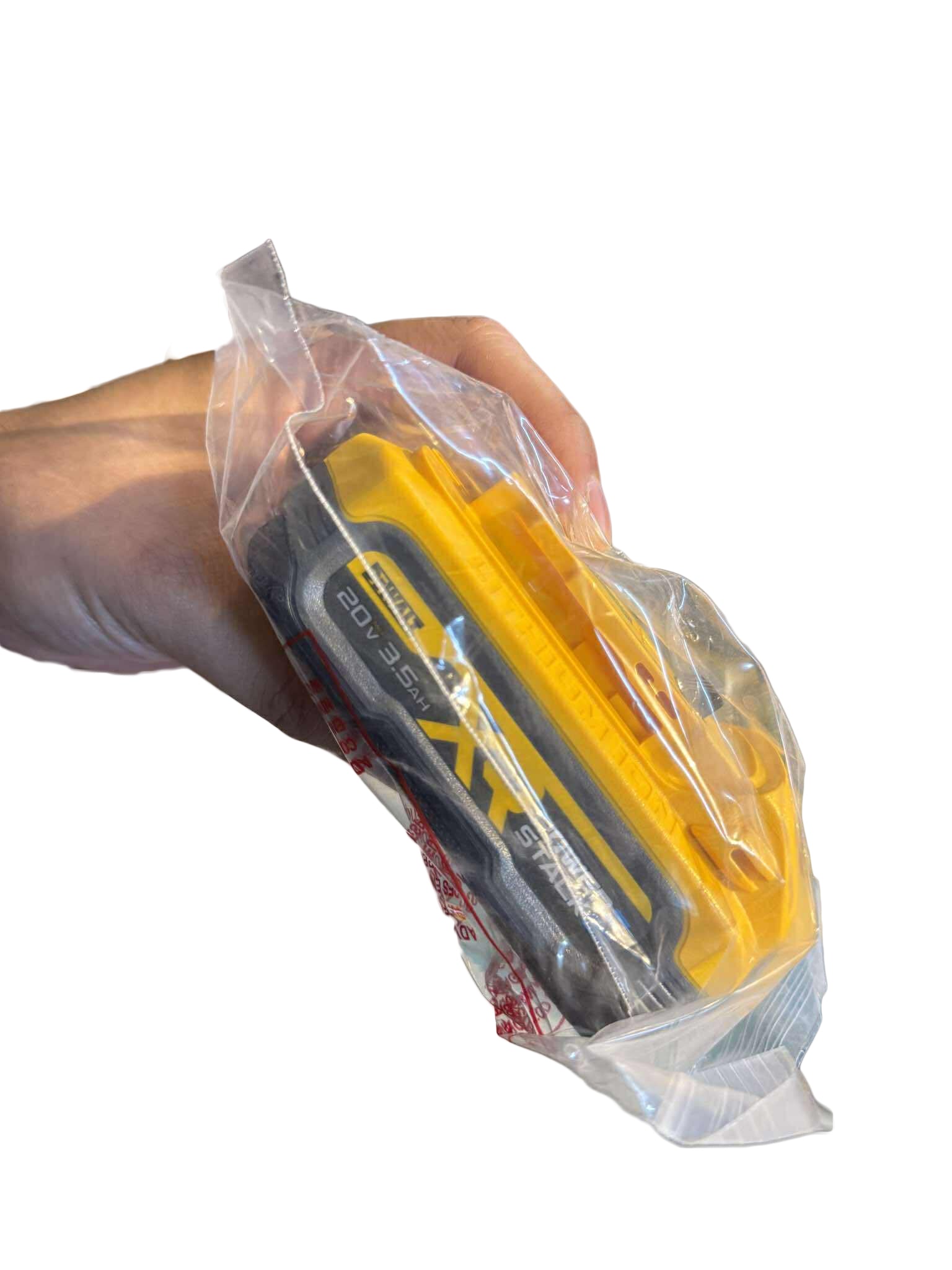 Dewalt DCD806S1T 20V Cordless Hammer Drill (1/2")