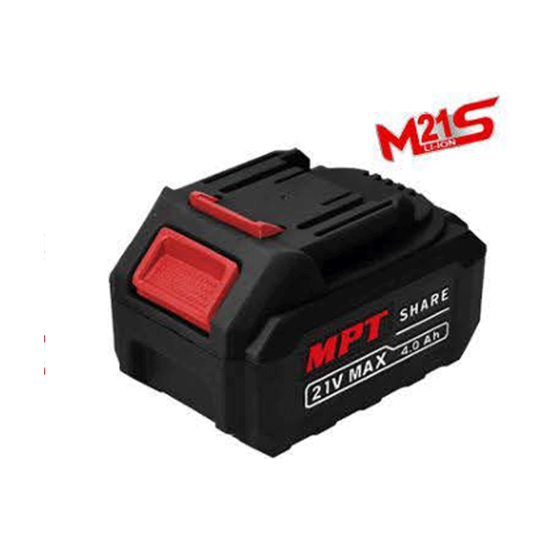 MPT MPBK2140 LI-ION Battery Pack | MPT by KHM Megatools Corp. Main image