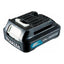 Makita BL1016 12V / 1.5Ah Lithium-Ion Battery (CXT Series) - Goldpeak Tools PH Makita