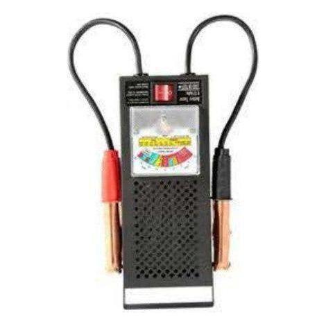 Megatools BATT6V12V Battery Load Tester 125A - KHM Megatools Corp. Main image