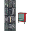 Hans GTT-234 Automotive Tools With Cabinet (234 pcs) | Hans by KHM Megatools Corp.