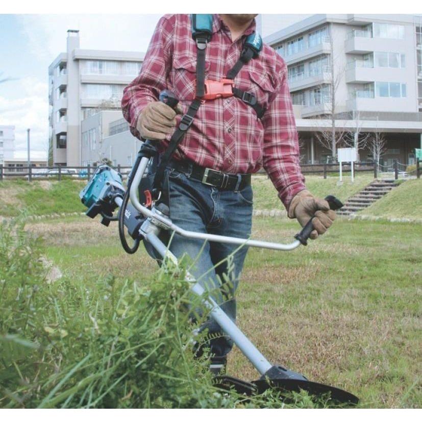 Makita BC231UDWB 36V LXT Cordless Grass Cutter DC Set Secondary image