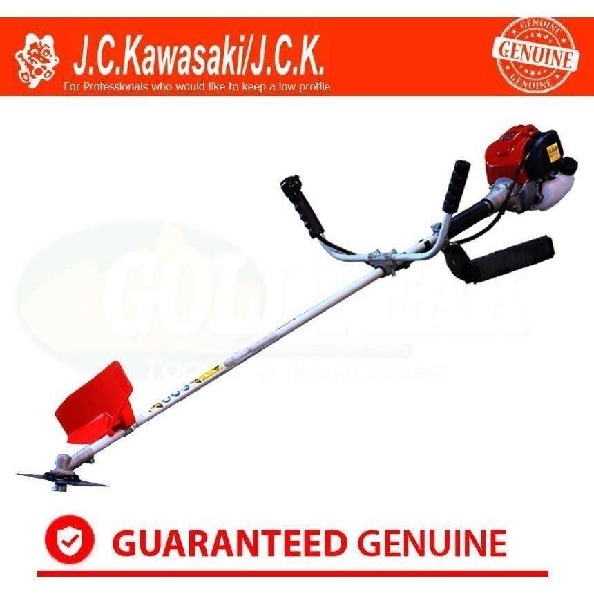 Jc Kawasaki BC411/ BC415 Grass cutter / Brush Cutter (2-Stroke) Secondary image