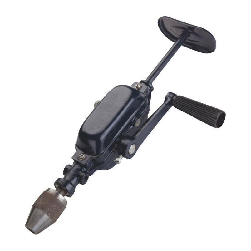 Venus Manual Hand Drill (Breast) | Venus by KHM Megatools Corp. Main image