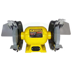 Powerhouse PH-200 Bench Grinder 8" - Goldpeak Tools PH Powerhouse