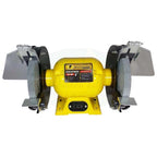 Powerhouse PH-200 Bench Grinder 8" - Goldpeak Tools PH Powerhouse