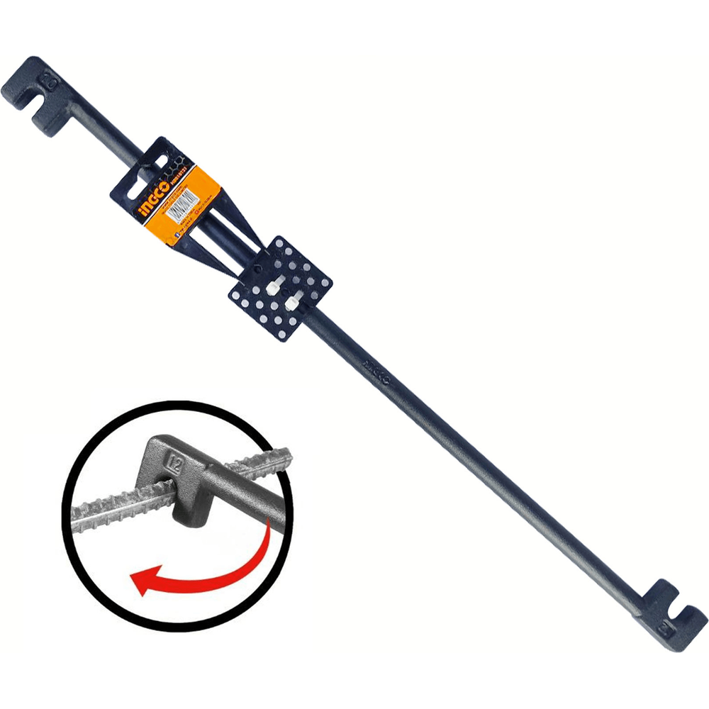 Ingco Bending Bar Tool / Bar Bender - KHM Megatools Corp. Main image