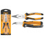 Ingco HBNP08168 Bent Nose Pliers 6" - KHM Megatools Corp.