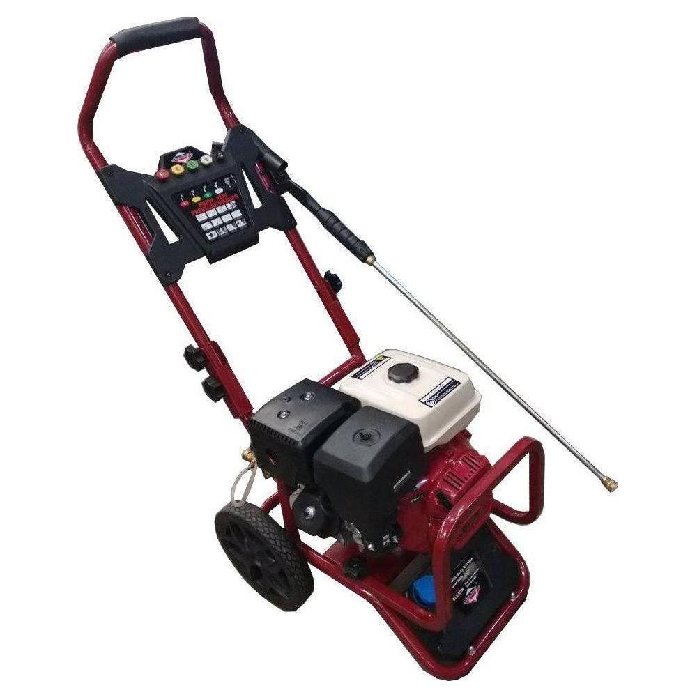 Best & Strong Engine Driven High Pressure Washer | Best & Strong by KHM Megatools Corp. Main image