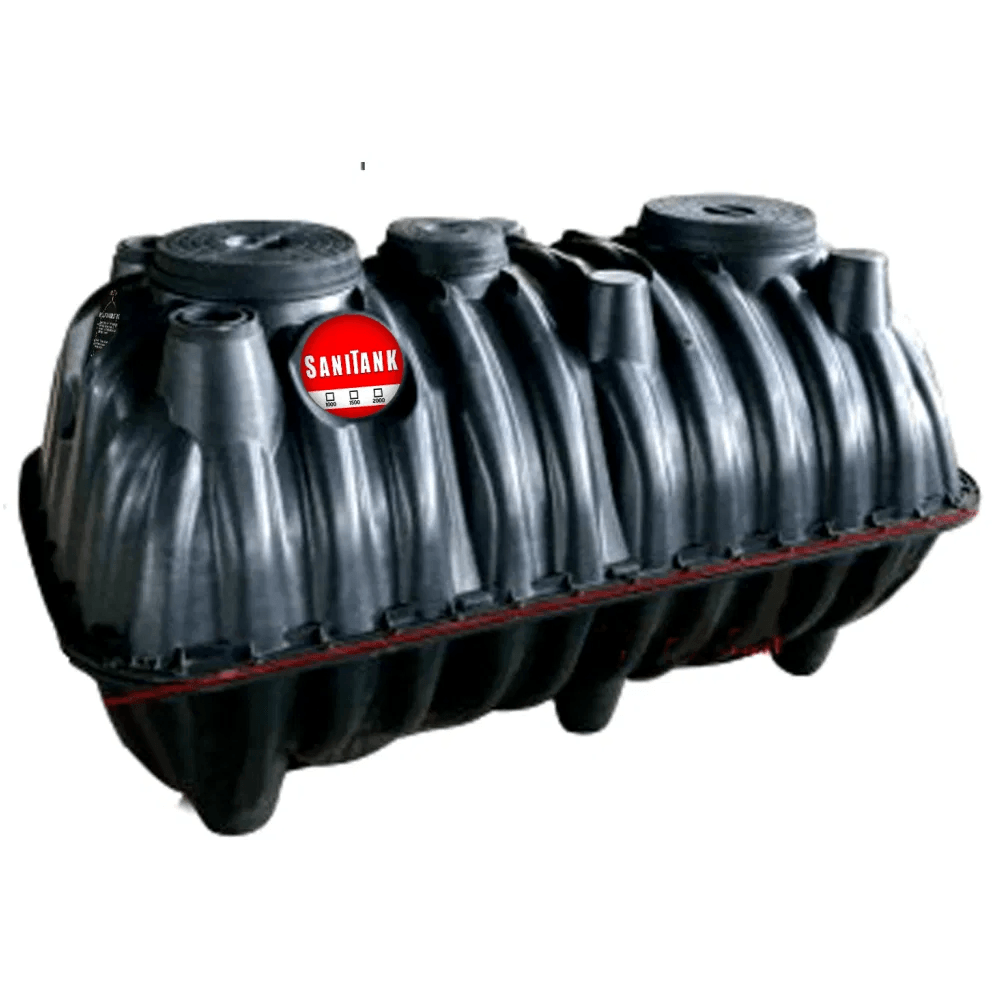 Bestank Sanitank Septic Tank | Bestank by KHM Megatools Corp.