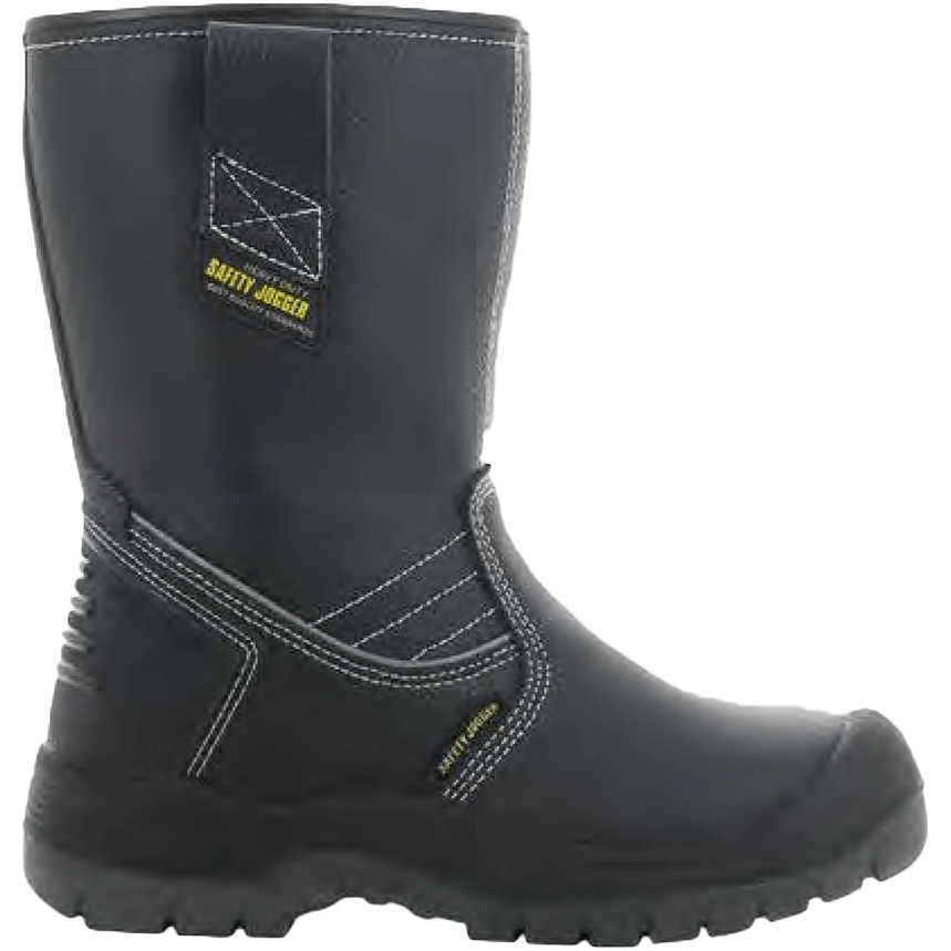 Safety Jogger "BestBoot" Safety Boots - Goldpeak Tools PH Safety Jogger Main image