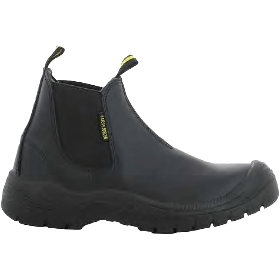 Safety Jogger "BestFit" Safety Shoes - Goldpeak Tools PH Safety Jogger Main image