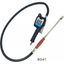 THB BG41 Digital Tire Pressure Gun with 85cm Rubber Tube & 12" Dual Air Chuck - KHM Megatools Corp.