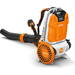 Stihl BGA 300 Cordless Backpack Leaf Blower 36V [AP] (Bare) | Stihl by KHM Megatools Corp.