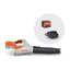 Stihl BGA 60 Cordless Leaf Blower 36V [AK] (Kit) | Stihl by KHM Megatools Corp.