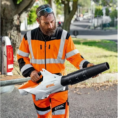 Stihl BGA 86 Cordless Leaf Blower 36V [AP] (Bare) | Stihl by KHM Megatools Corp.