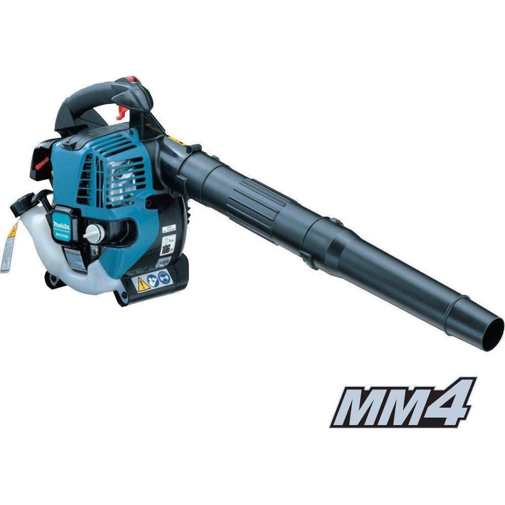 Makita BHX2500 Engine Leaf Blower Secondary image