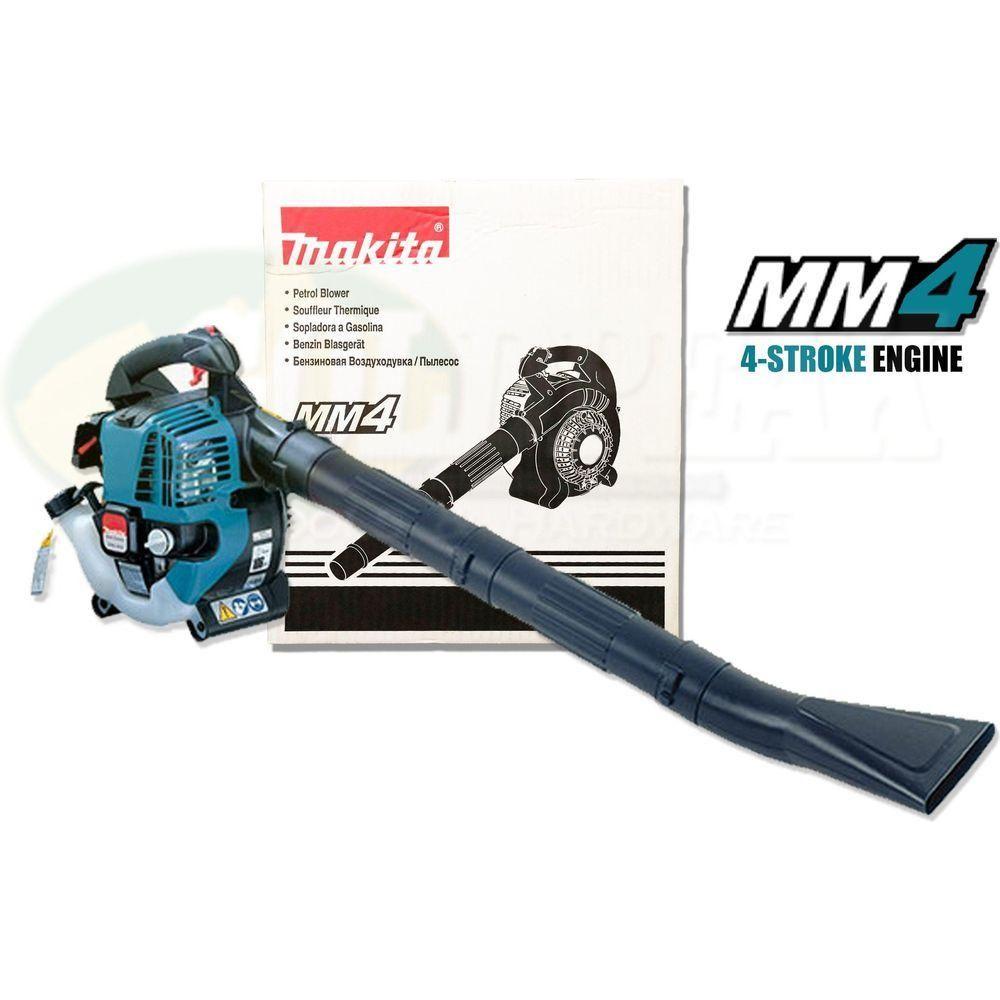 Makita BHX2500 Engine Leaf Blower - Goldpeak Tools PH Makita Main image