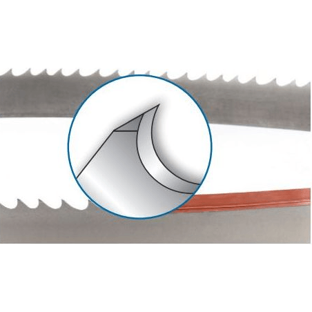 Do-All Penetrator III Bi-Metal Band Saw Blade - KHM Megatools Corp. Main image