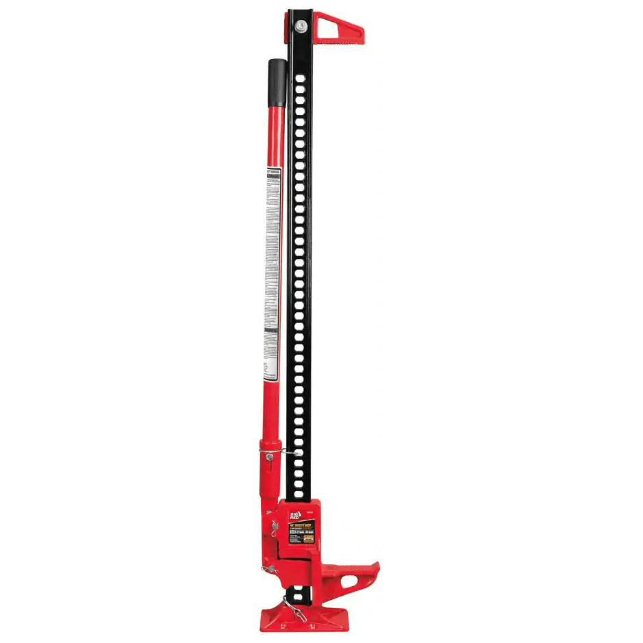S-Ks Hi-Lift Hydraulic Farm Jack - KHM Megatools Corp. Main image