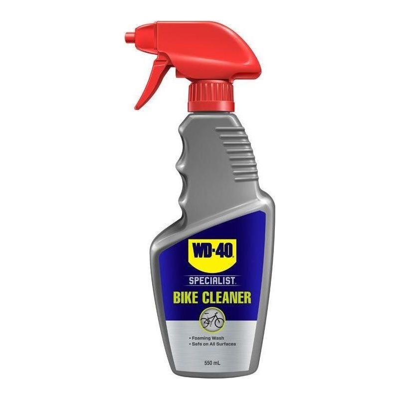 WD-40 All Purpose Bike Wash / Cleaner 24oz (WDBIKEWASH24) - KHM Megatools Corp. Main image