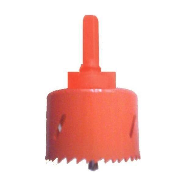 Tatara Bi-Metal Hole Saw with Welded Arbor and Pilot Drill - Goldpeak Tools PH Tatara Main image