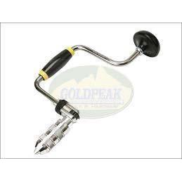 Stanley Bit Brace - Goldpeak Tools PH Stanley Main image