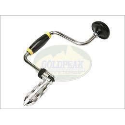 Stanley Bit Brace - Goldpeak Tools PH Stanley