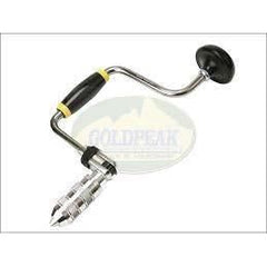 Stanley Bit Brace - Goldpeak Tools PH Stanley