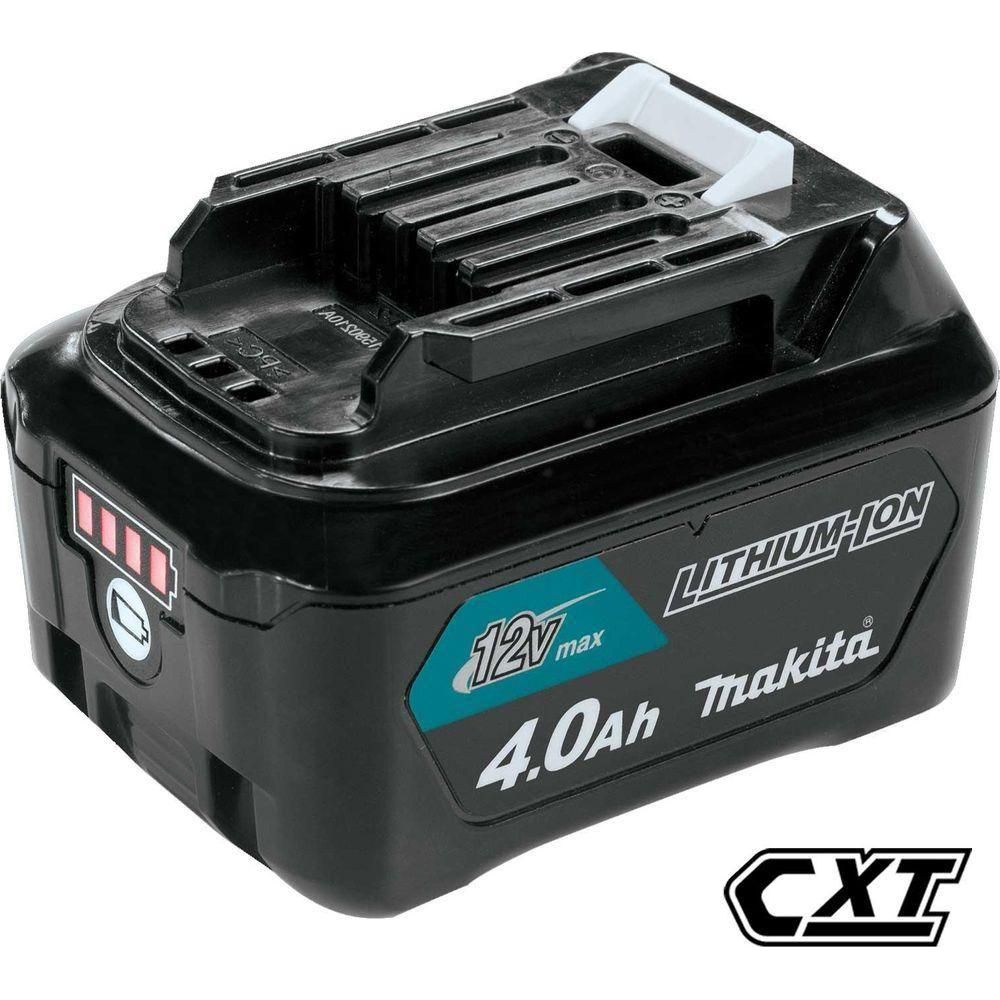Makita BL1041B 12V / 4.0Ah Lithuim Ion Battery (CXT-Series) - Goldpeak Tools PH Makita Main image